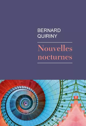 Bernard Quiriny – Nouvelles nocturnes
